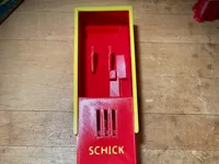 0.6mm nozzle, 0.3mm layer, 2 walls, 30% infill
