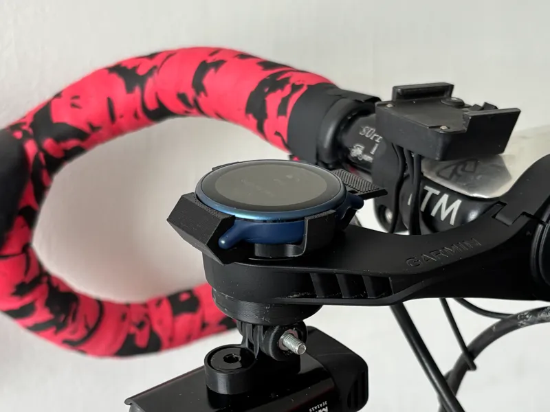 Garmin Vivoactive 5 Bike Mount
