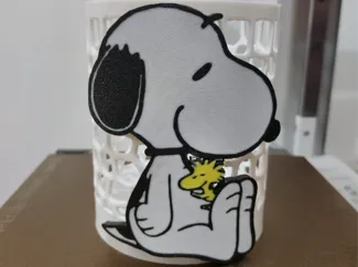 Lapicero Snoopy