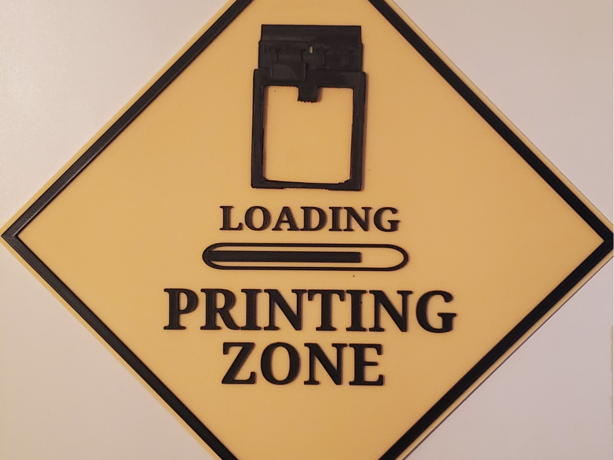 3D Printing Zone