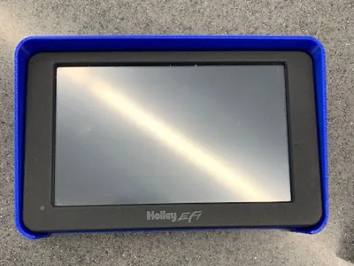 HOLLEY EFI 7" TOUCH SCREEN NON PRO