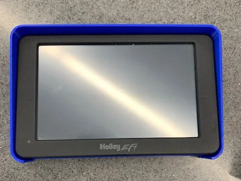 HOLLEY EFI 7" TOUCH SCREEN NON PRO