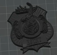 Custom Name Profile 0.2mm layer, 2 walls, 15% infill