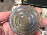 0.2mm layer, 2 walls, 20% infill