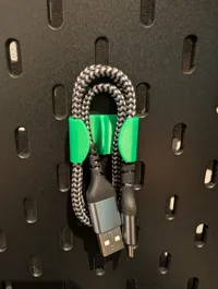 solid no cutouts, optimized for all machines