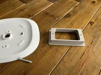 Support renforcé pour thermostat Ecobee — photo 1