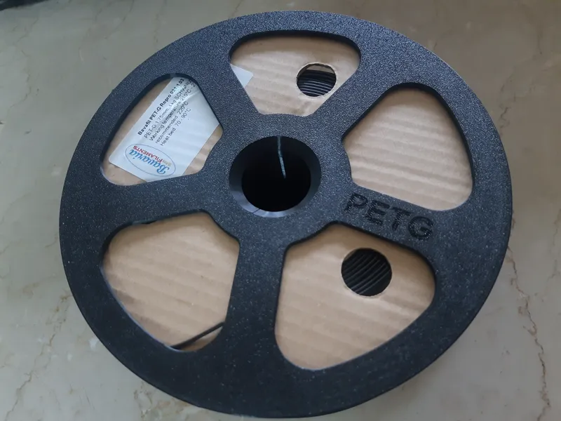 Adapterspule für Bavaria Repro Filament