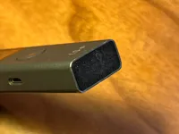 0.12mm 层高, 2 层墙, 15% 填充