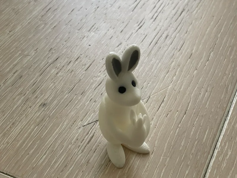 Osterhase