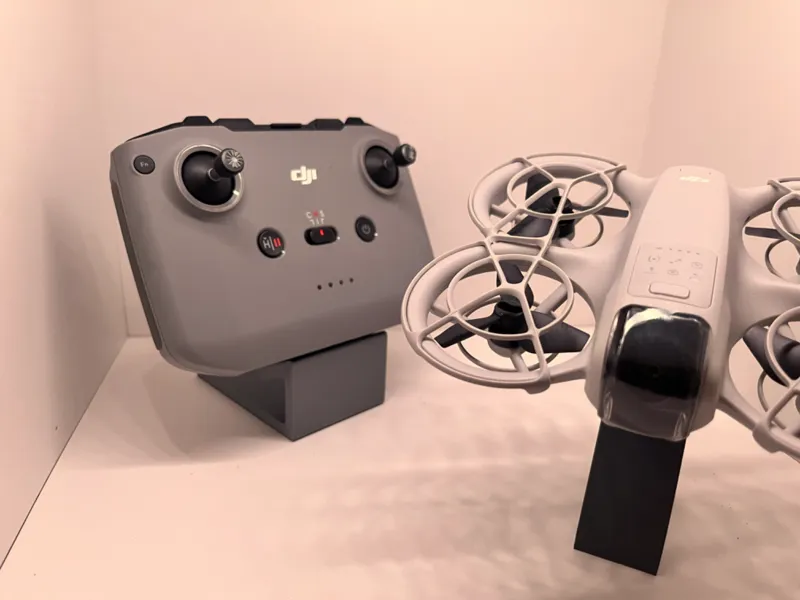 DJI RC-N3 Stand