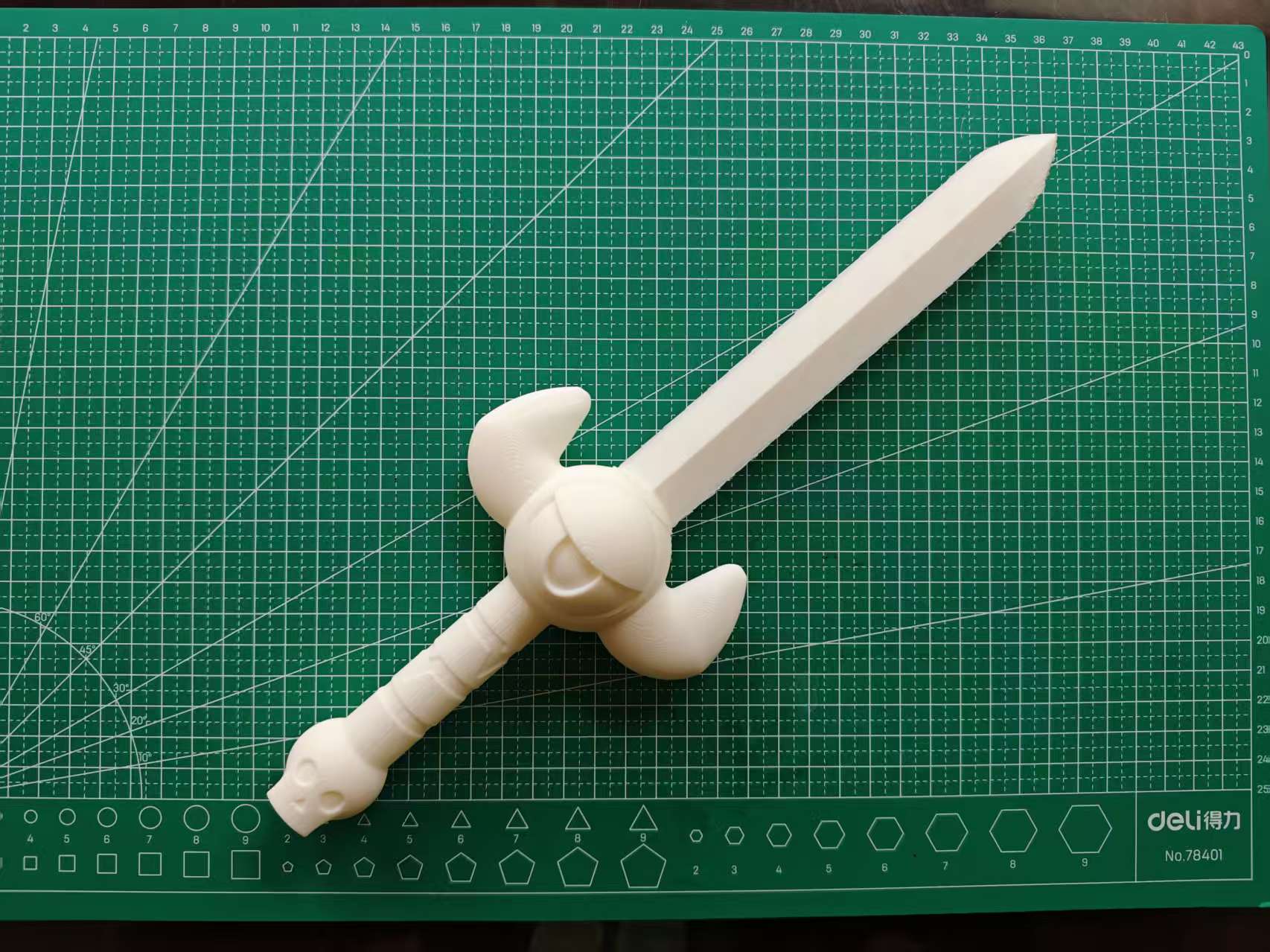 Miniatura 1 do modelo 3D 游戏机阿拾的大保健
