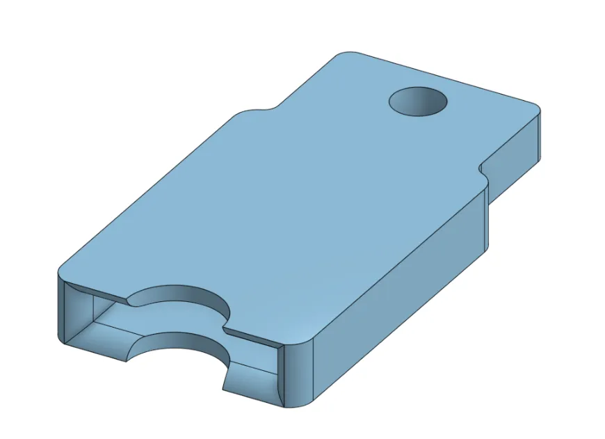 Can Opener - Free 3D Print Model - MakerWorld