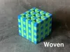 Woven