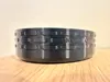 0.2mm layer, 3 walls, 100% infill, TPU