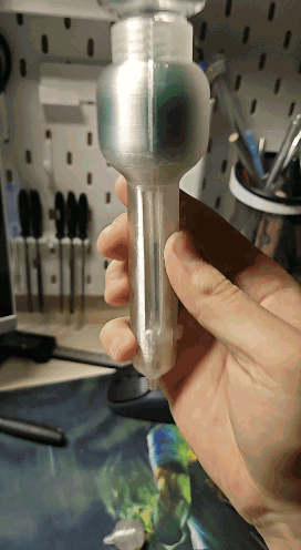 按压出豆拼豆笔