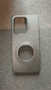 0.2mm layer, 6 walls, 25% infill