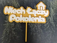 topper stodoła