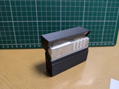 TEREA Streamlined Case