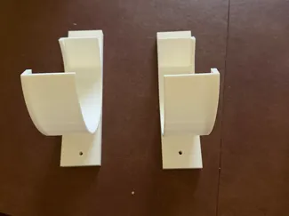 Paper Towel Storage Rack