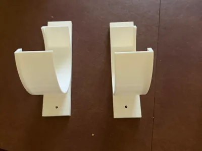 Paper Towel Storage Rack