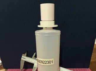 BLANCO Soap Dispenser Bottle Neck Reinforcer