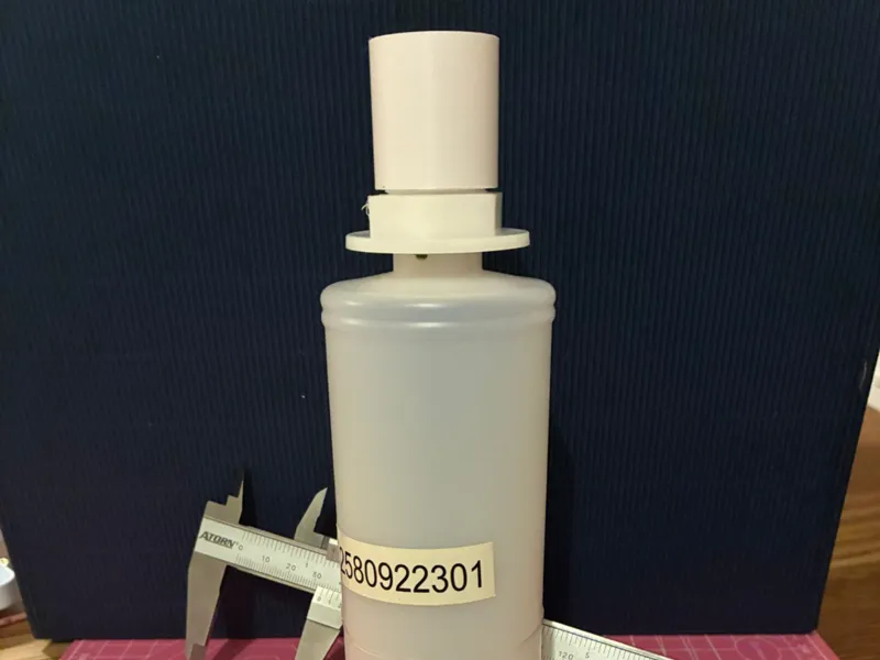 BLANCO Soap Dispenser Bottle Neck Reinforcer