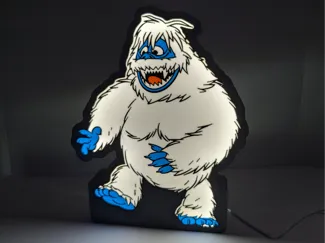 Bumble Lightbox