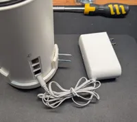 Support mural pour routeur TP-Link XE75 — photo 7