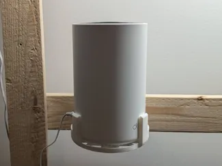 TP-Link XE75 AXE5400 Wall Mount