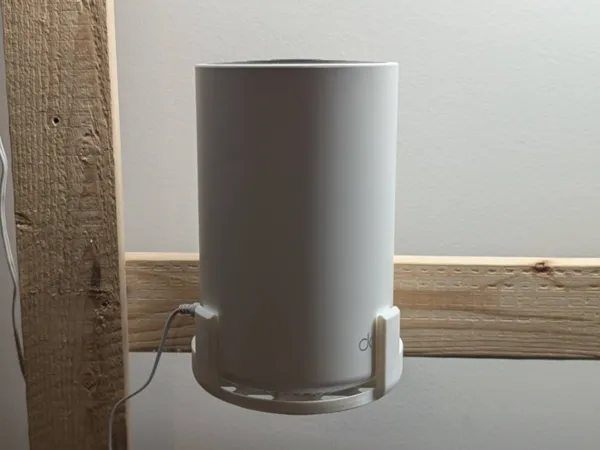 Support mural pour routeur TP-Link XE75