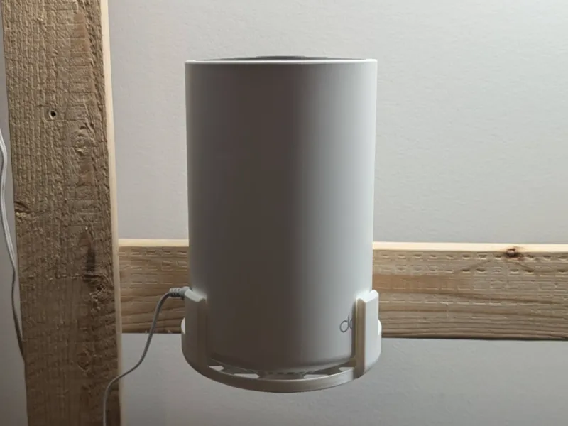 TP-Link XE75 AXE5400 Wall Mount