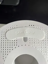 Monocolor - 0.2mm layer, 2 walls, 15% infill