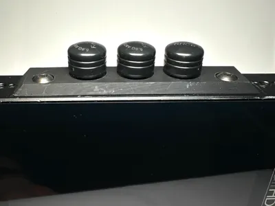 Small HD 703 Bolt Antenna Guard 5g micro