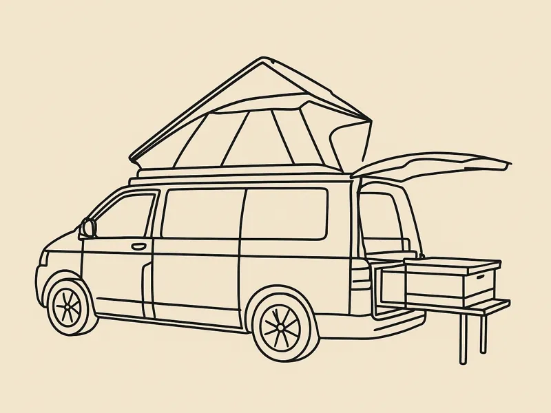 VW T5