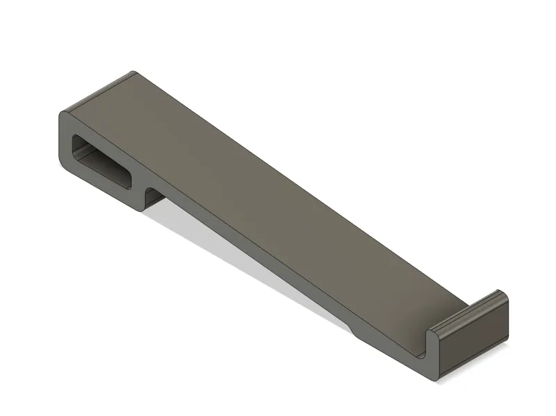 leptop stand simple and portable