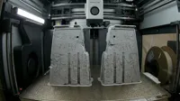 0.16mm layer, 2 walls, 15% infill