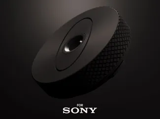 Retrolens for Sony
