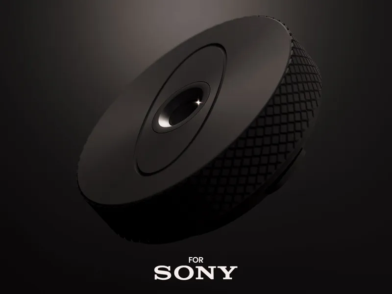 Retrolens for Sony