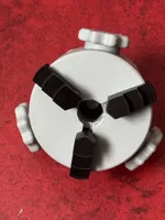0.2mm layer, 3 walls, 40% infill