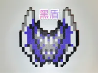 0.2mm 层高, 2 层墙, 15% 填充