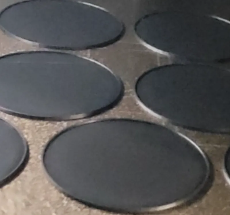 60mm round base (boltaction)