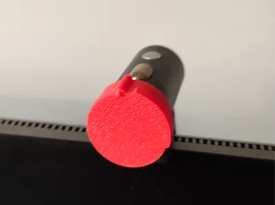 Microsoft LifeCam Privacy Cover