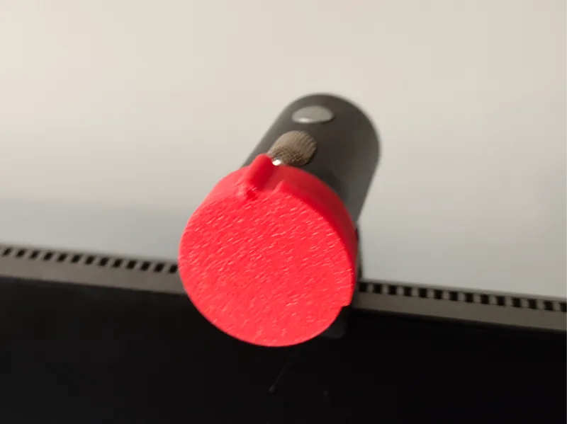 Microsoft LifeCam Privacy Cover