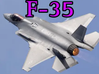 F-35 KIT CARD