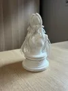 white, 0.16mm layer, 2 walls, 5% infill