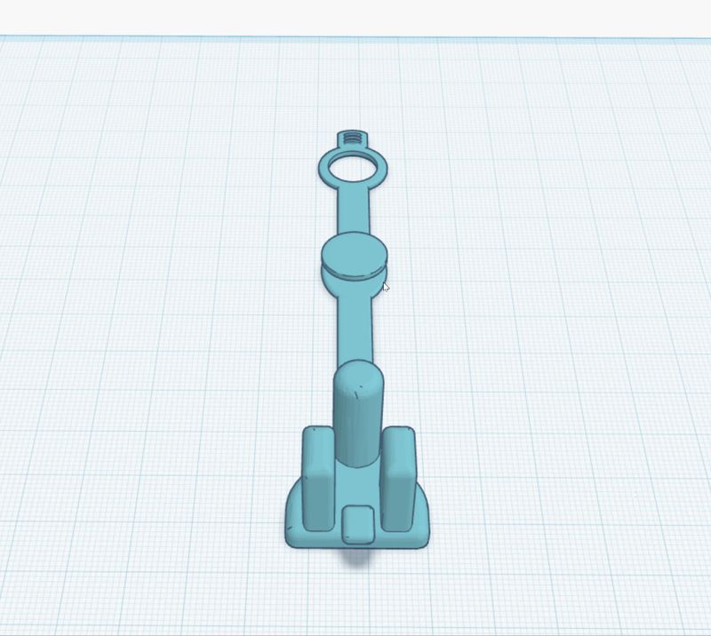 Plug Protector Cover for 3 Prong US With Strap