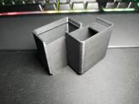 Demi-boîtes Gridfinity — photo 1