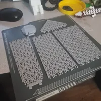 Cravate flexible V2 — photo 5