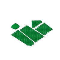 Cravate flexible V2 — photo 8