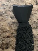 Larger Connectors From The Knot To The Tie